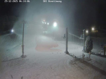 Ski Park Osvětimany