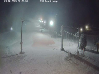 Ski Park Osvětimany