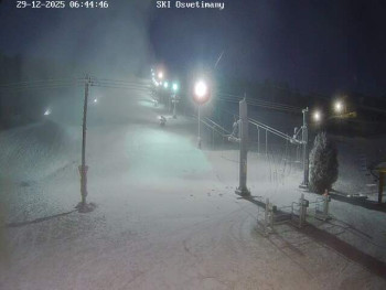 Ski Park Osvětimany