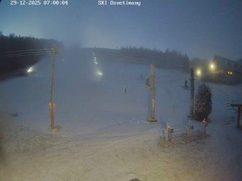 Ski Park Osvětimany