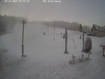 Ski Park Osvětimany