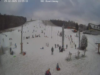 Ski Park Osvětimany