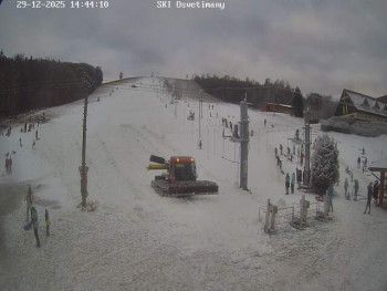 Ski Park Osvětimany