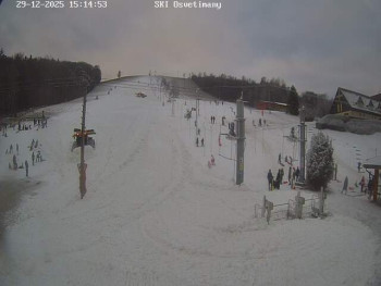 Ski Park Osvětimany