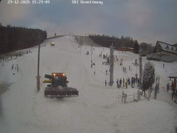 Ski Park Osvětimany