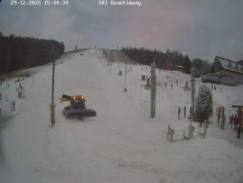 Ski Park Osvětimany