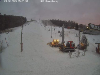 Ski Park Osvětimany