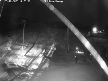 Ski Park Osvětimany