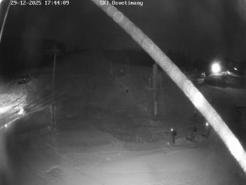 Ski Park Osvětimany