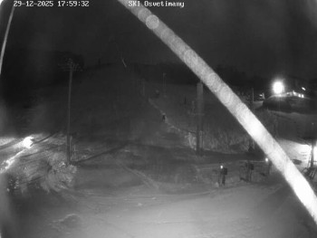 Ski Park Osvětimany