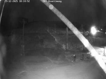 Ski Park Osvětimany