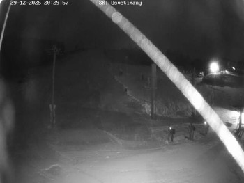 Ski Park Osvětimany