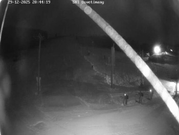 Ski Park Osvětimany