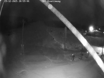 Ski Park Osvětimany