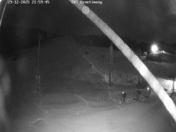 Ski Park Osvětimany