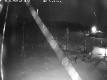 Ski Park Osvětimany