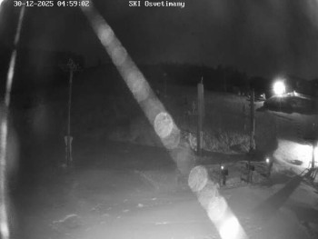 Ski Park Osvětimany