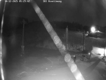 Ski Park Osvětimany