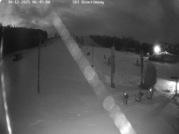 Ski Park Osvětimany