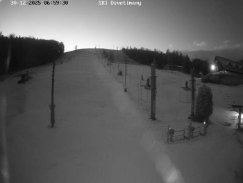 Ski Park Osvětimany