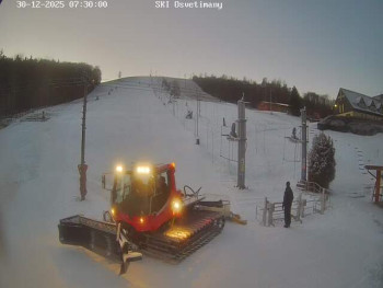 Ski Park Osvětimany