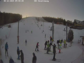 Ski Park Osvětimany