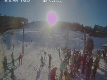 Ski Park Osvětimany