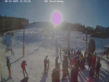 Ski Park Osvětimany