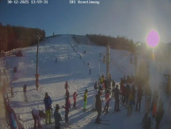 Ski Park Osvětimany