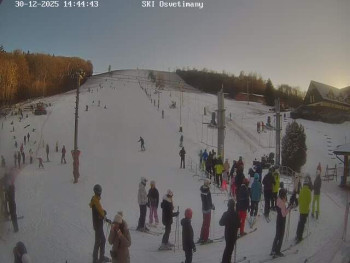 Ski Park Osvětimany