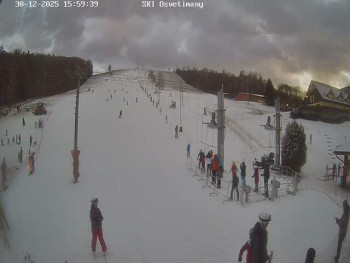 Ski Park Osvětimany