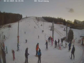 Ski Park Osvětimany