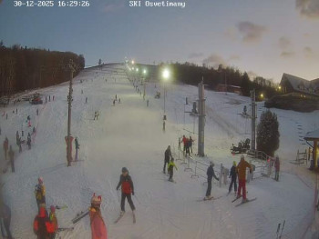 Ski Park Osvětimany