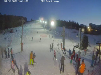 Ski Park Osvětimany