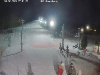 Ski Park Osvětimany
