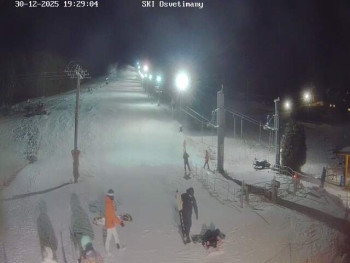 Ski Park Osvětimany