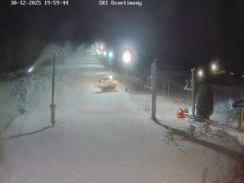 Ski Park Osvětimany