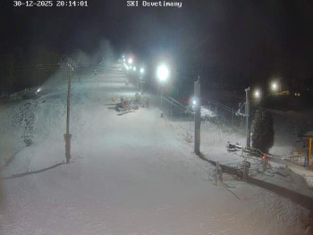 Ski Park Osvětimany