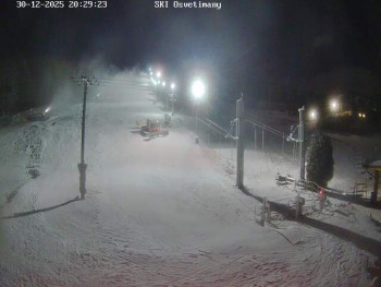 Ski Park Osvětimany