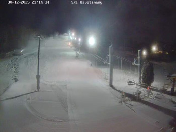 Ski Park Osvětimany