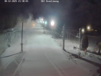 Ski Park Osvětimany