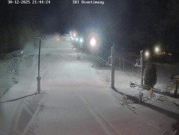 Ski Park Osvětimany