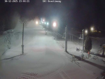 Ski Park Osvětimany