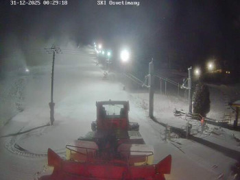 Ski Park Osvětimany