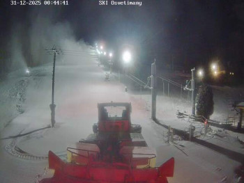 Ski Park Osvětimany