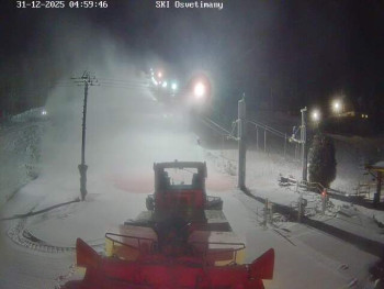 Ski Park Osvětimany