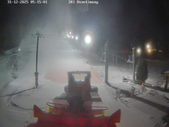 Ski Park Osvětimany