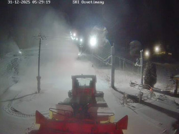 Ski Park Osvětimany