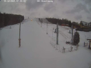 Ski Park Osvětimany