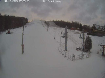 Ski Park Osvětimany